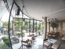 Image: 11 widest coffee shops in Hanoi that you should not miss