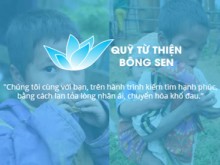 Image: 12 famous charities in Ho Chi Minh City Ho Chi Minh