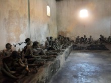 Image: 14 scariest places in Vietnam