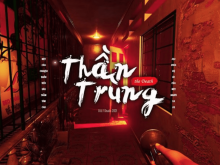 Image: Vietnamese horror game Than Trung is now available on Steam