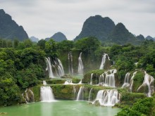 Image: 17 most beautiful waterfalls in Vietnam you cannot ignore