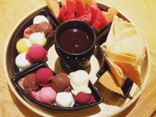 Image: 19 delicious ice cream hotpot restaurants in Ho Chi Minh City, is the most loved by young people