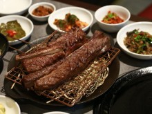 Image: 9 Best Korean Restaurants in District 1 – Ho Chi Minh City