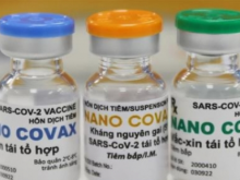 Image: Home grown Nano Covax Vaccine 90 Effective Against SARS CoV 2