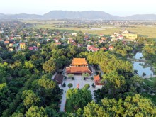 Image: Interesting things about 10 provinces with the largest area in Vietnam