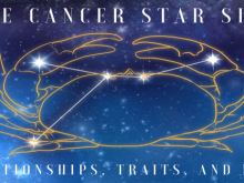 Image: Cancer Horoscope September 2021 Monthly Predictions for Love Financial Career and Health