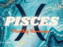Image: Pisces Horoscope September 2021 Monthly Predictions for Love Financial Career and Health