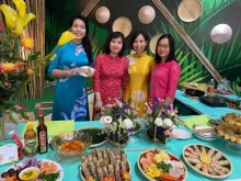 Image: Promoting Tourism and Vietnamese Cuisine in China