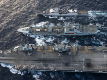 Image: US China Clash over South China Sea Bien Dong Sea at UNSC High Level Meeting