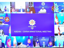 Image: Vietnam Appreciates Proposal to Upgrade ASEAN China Relations