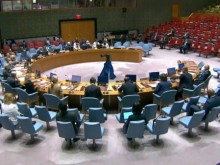 Image: Vietnam Calls for Increased Counter Terrorism Measures at UNSC Briefing