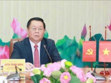 Image: Vietnam China Enhance Cooperation In Popularization Work