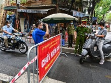 Image: Vietnam Covid 19 Updates August 20 Pagodas Urged to Move Vu Lan Festival Online