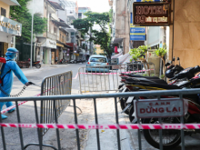 Image: Vietnam Covid 19 Updates August 8 Vietnam Allows Home Quarantine For F0 cases