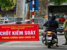 Image: Vietnam News Today August 7 Vietnam s Nano Covax is 90 Effective Against SARS CoV 2