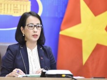 Image: Vietnam Strongly Commits To Responding To Climate Change