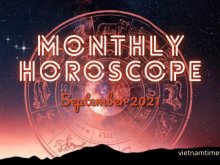 Image: Monthly Horoscope September 2021 Astrological Prediction for Zodiac Signs with Love Money Career and Health