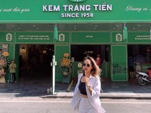Image: Trang Tien Hanoi ice cream – the taste of first love lingers