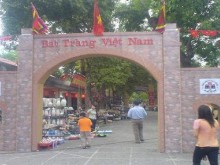 Image: Top 12 Weekend Places in Hanoi
