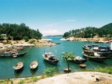 Image: Top 7 most beautiful islands in Vietnam