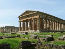 Image: Discover Most Beautiful Acient Greek Ruins That Stand The Test Of Time