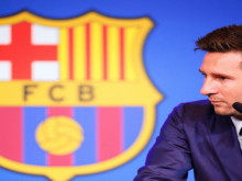 Image: How Much is Lionel Messi s Expected Salary at PSG after Leaving Barcelona