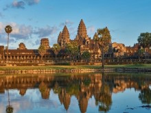 Image: Interesting Facts About Angkor Wat The Acient Temple of Cambodia