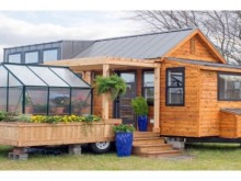 Image: Top Most Beautiful Tiny Houses in the World