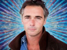 Image: Who is Greg Wise and Who is He Married to