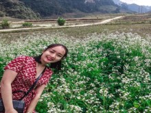 Image: Young Vietnamese Environment Lover Selected For Climate Change Event In Milan