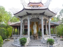 Image: 10 spiritual tourist destinations in Hue