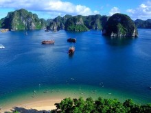 Image: 13 interesting stops for your Ha Long trip