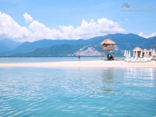 Image: 5 must-visit beautiful tourist destinations when coming to Van Gia, Khanh Hoa