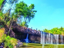 Image: Detailed Bu Dang Binh Phuoc travel experience from A to Z