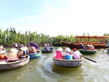 Image: Invite each other to the eco-tourism areas in Phu Quoc