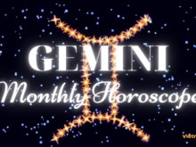 Image: Gemini Horoscope October 2021 Monthly Predictions for Love Financial Career and Health