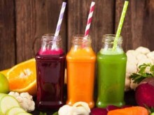 Image: Which Juices are Good for Glowing Skin During Long Staying Home