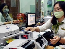 Image: Many Vietnam Banks not Ready for Digitalization, Researchers Say