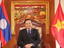 Image: Vietnam Enjoys Rising Position In International Arena Ambassador