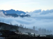 Image: Tourist destination: Sin Chai – The intact soul of Sapa’s mountains and forests