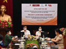 Image: World Bank, Japan Support Promoting Community based Care for the Elderly in Vietnam