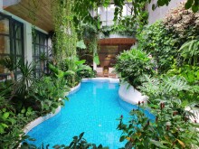 Image: 4 suggestions for staycation in HCMC