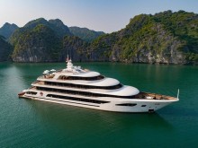 Image: Experience booking Halong cruise from A to Z