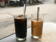 Image: Ho Chi Minh City is in the top 10 destinations to enjoy coffee