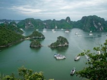 Image: Vietnam receives ‘Asia’s Leading Destination award