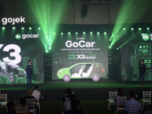 Image: Gojek Officially Launches GoCar for All Users in Ho Chi Minh City, Starting with its GoCar Protect Service