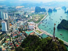 Image: Which province in Vietnam has the most cities: Answer the correct name in 5 seconds, you are a “Geography genius”!
