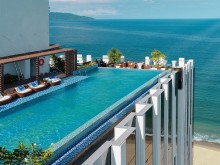 Image: ‘Beautiful’ with infinity pools in Da Nang that are both luxurious and unique