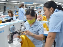 Image: Vietnam stands firm as world’s second-largest garment exporter