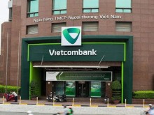 Image: Fitch Upgrades Vietcombank's Viability Rating to 'b+'; Affirms IDR at 'BB-'; Outlook Positive